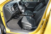 Kia xcee'd XCeed 1.6 T-GDI Platinum Edition