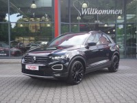 Vorschau: VW T-Roc 2.0 TSI Sport 4Motion