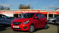 Vorschau: Opel Karl 1.0 Active