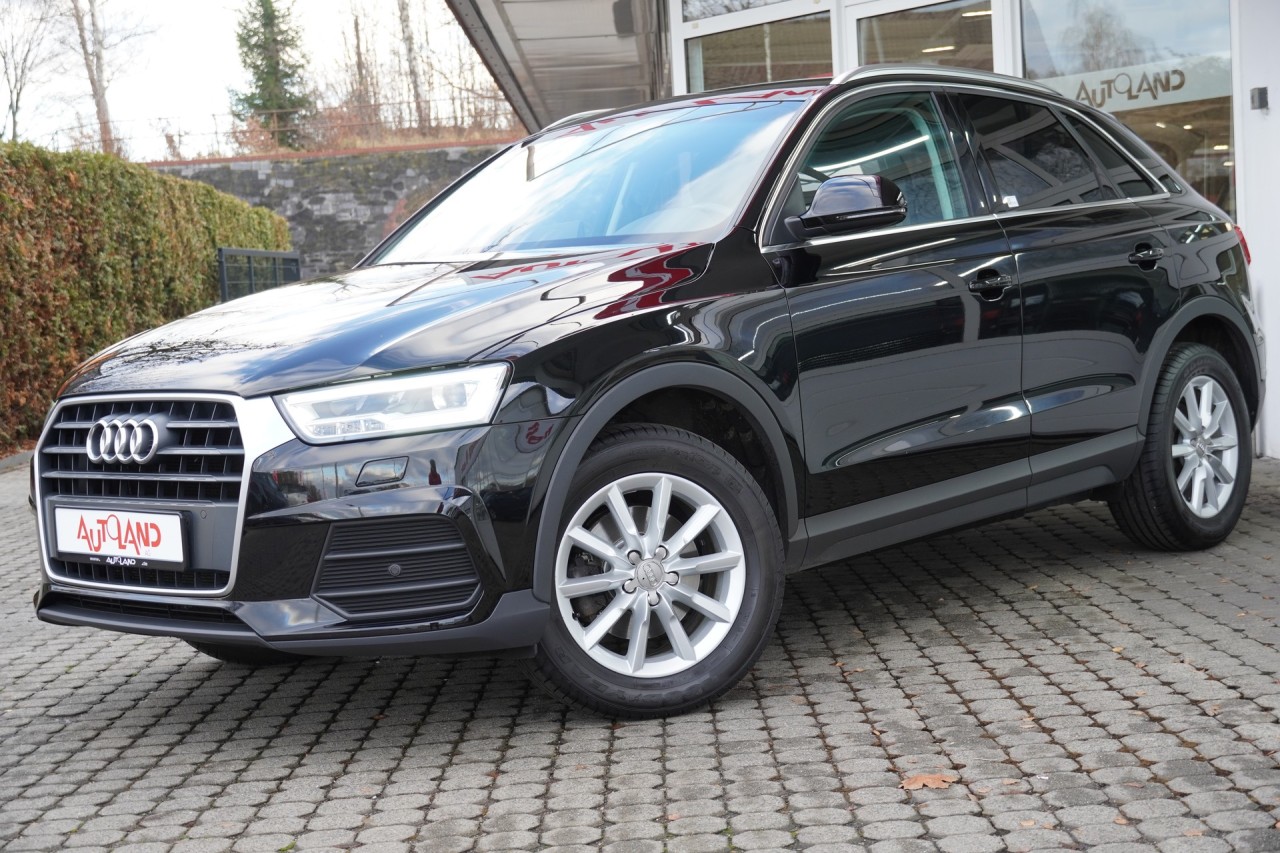Audi Q3 1.4 TFSI