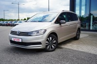 Vorschau: VW Touran 1.5 TSI DSG Comfortline