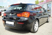BMW 118 i Advantage