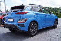 Hyundai Kona 1.0 N Line Mild-Hybrid 2WD