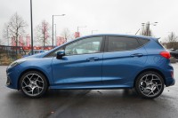 Ford Fiesta 1.5 EcoBoost ST