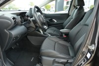 Mazda 2 Hybrid 1.5 Agile