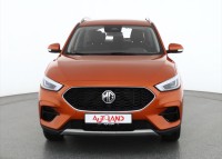 MG ZS 1.5 VTi-Tech Comfort