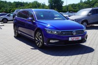 VW Passat Variant 2.0 TSI R-Line