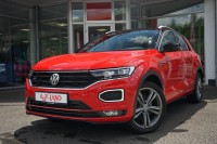 Vorschau: VW T-Roc 2.0 Sport R-Line 4Motion