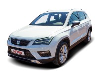 Seat Ateca 1.4 Xcellence 4Drive LED Navi FullLink DAB