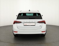 Skoda Octavia Combi 1.5 TSI DSG