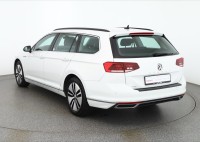 VW Passat Variant 1.4 TSI DSG GTE