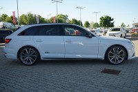 Audi A4 2.0 TFSI Avant S-Line
