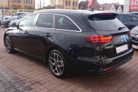 Kia xcee'd XCeed 1.4 T-GDI Spirit Aut.