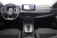Nissan Qashqai N-Connecta 1.3 Dig-T MHEV Aut.