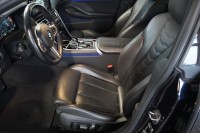 BMW M850 i Gran Coupé xDrive