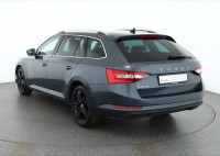 Skoda Superb Combi 2.0 TSI DSG Style