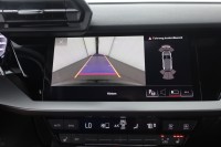 Audi A3 Sportback 40 eTFSI advanced