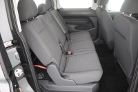 VW Caddy Maxi 1.5 TSI DSG