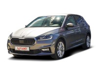 Skoda Fabia 1.0 TSI Style Navi LED ACC PDC Sitzheizung