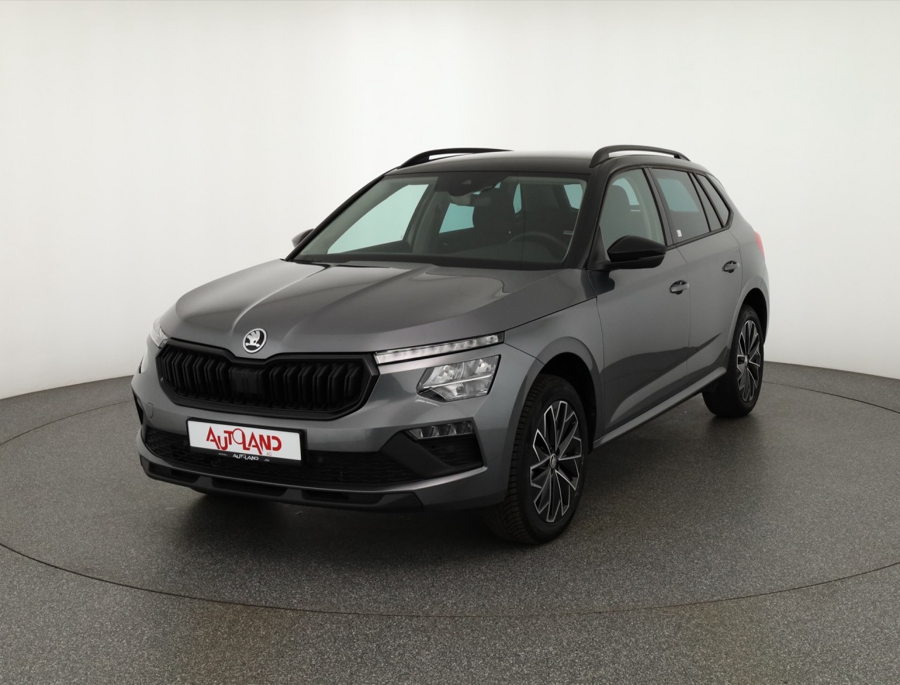 Skoda Kamiq 1.5 TSI