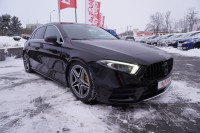 Mercedes-Benz A 180 A180 AMG Line Fox Abgasanlage A45 Umbau