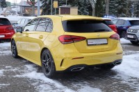Mercedes-Benz A 180 A180 AMG Line