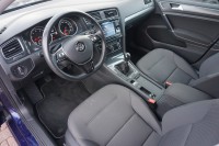 VW Golf VII 1.0 TSI Comfortline