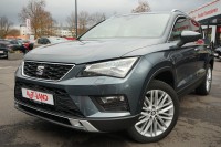 Seat Ateca 2.0 TDI 4Drive LED Navi ACC AHK 360°