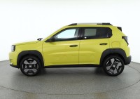Fiat Grande Panda La Prima 1.2 Aut.