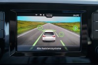 Skoda Fabia 1.0 MPI Active