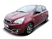 Mitsubishi Space Star 1.2 Diamant Edition+ Sitzheizung Lichtsensor Regensenor