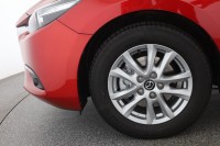 Mazda 3 2.0 Skyactive
