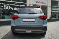 Suzuki Vitara 1.4 Boosterjet AT 4WD