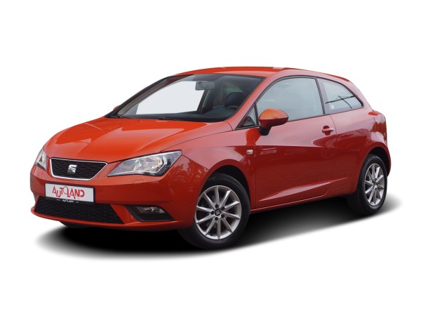 Seat Ibiza SC 1.2 TSI Style