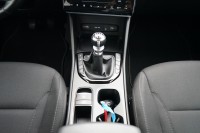 Hyundai Tucson 1.6 T-GDI Mild Hybrid