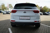 Kia Sportage 2.0 CRDi Aut. 4WD Spirit