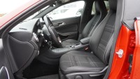 Mercedes-Benz CLA 180 AMG Line
