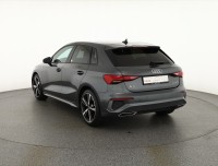 Audi A3 Sportback 1.0 TFSI S-Line