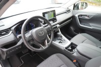 Toyota RAV 4 RAV4 2.5 Hybrid 4x2 Club