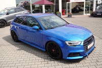 Audi A3 1.5 TFSI Sportback sport