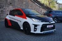 Toyota Yaris 1.6 GR 4x4