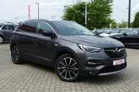 Opel Grandland X 1.6 T PHEV 4x4 Ultimate