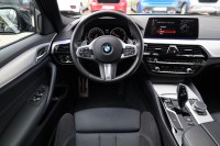 BMW 530 d M Sport