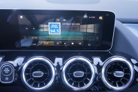 Mercedes-Benz B 200 B200 Progressive MBUX Multibeam T-Leder