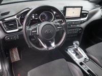 Kia pro_cee'd ProCeed 1.6 T-GDI GT