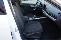 Audi A4 Quattro Avant 40 2.0 TDI quattro