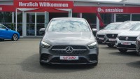 Mercedes-Benz B 200 B200 AMG Line