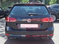 VW Golf VII 2.0 TDI DSG R-Line Pano VC