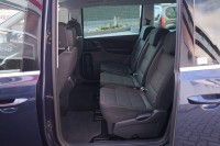 VW Sharan 1.4 TSI DSG Sound