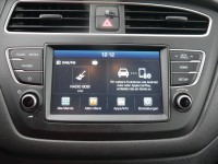 Hyundai i20 1.2 YES!